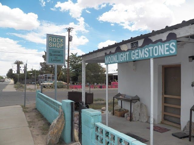 Moonlight Gemstones
